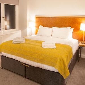 Suite met Twee Slaapkamers